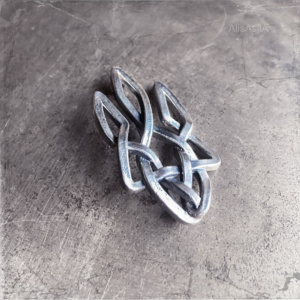 Authentic Emblem of Ukraine