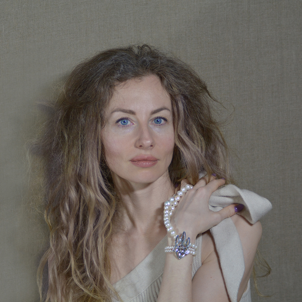 Authentic Emblem of Ukraine