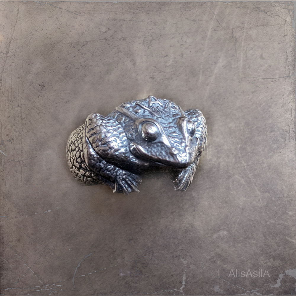 ROYAL FROG - Image 2