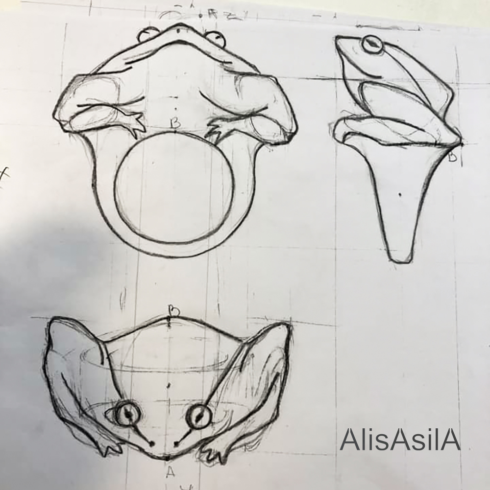 ROYAL FROG - Image 4